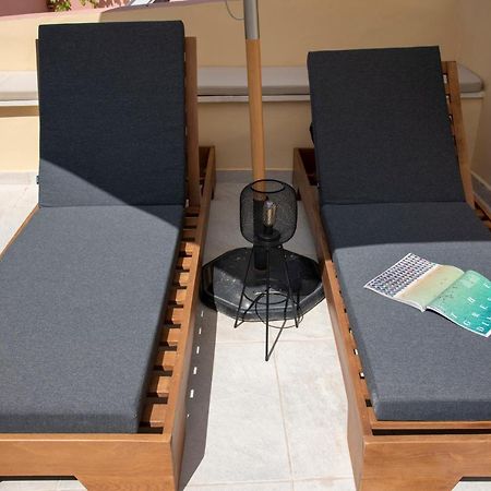 Deluxe Maisonette Hanya Dış mekan fotoğraf