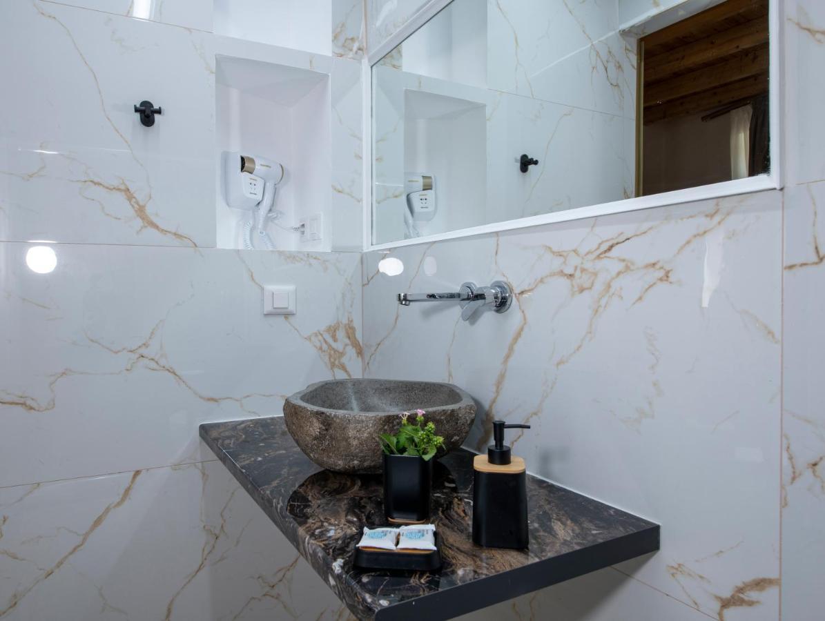 Deluxe Maisonette Hanya Dış mekan fotoğraf