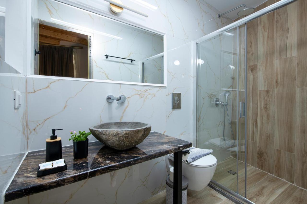 Deluxe Maisonette Hanya Dış mekan fotoğraf