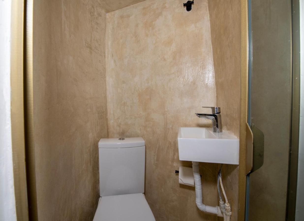 Deluxe Maisonette Hanya Dış mekan fotoğraf