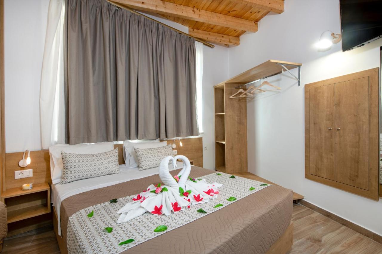 Deluxe Maisonette Hanya Dış mekan fotoğraf
