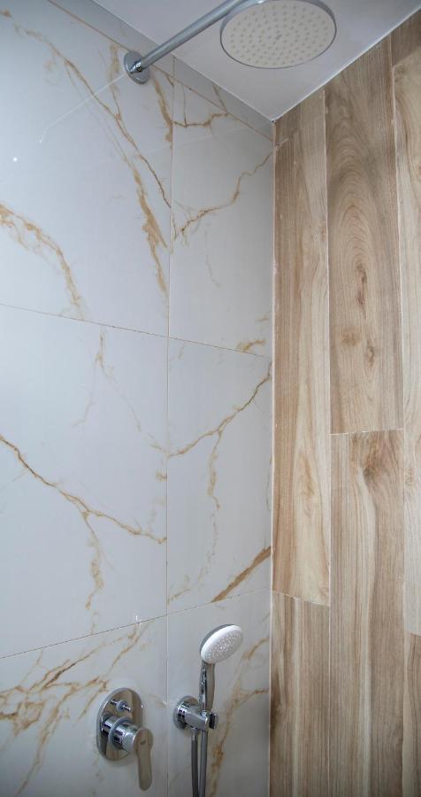Deluxe Maisonette Hanya Dış mekan fotoğraf