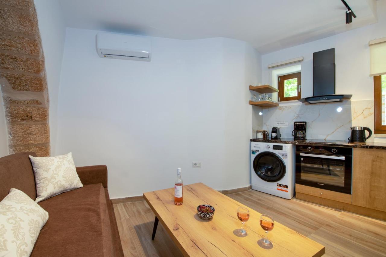 Deluxe Maisonette Hanya Dış mekan fotoğraf