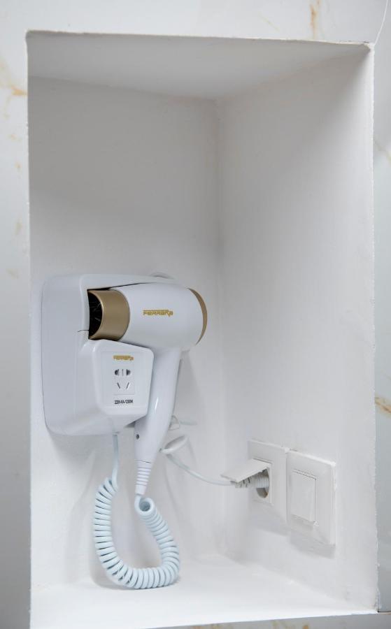 Deluxe Maisonette Hanya Dış mekan fotoğraf