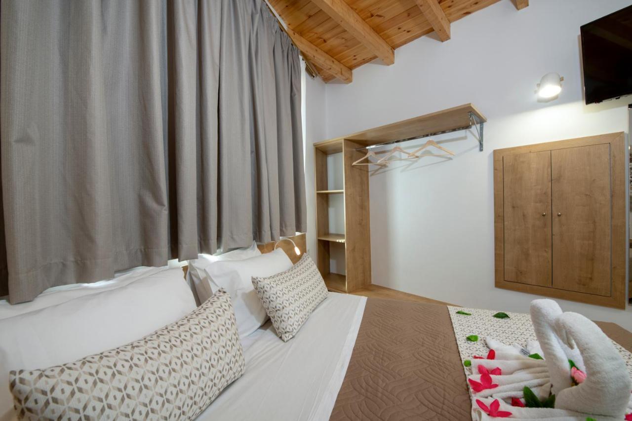 Deluxe Maisonette Hanya Dış mekan fotoğraf