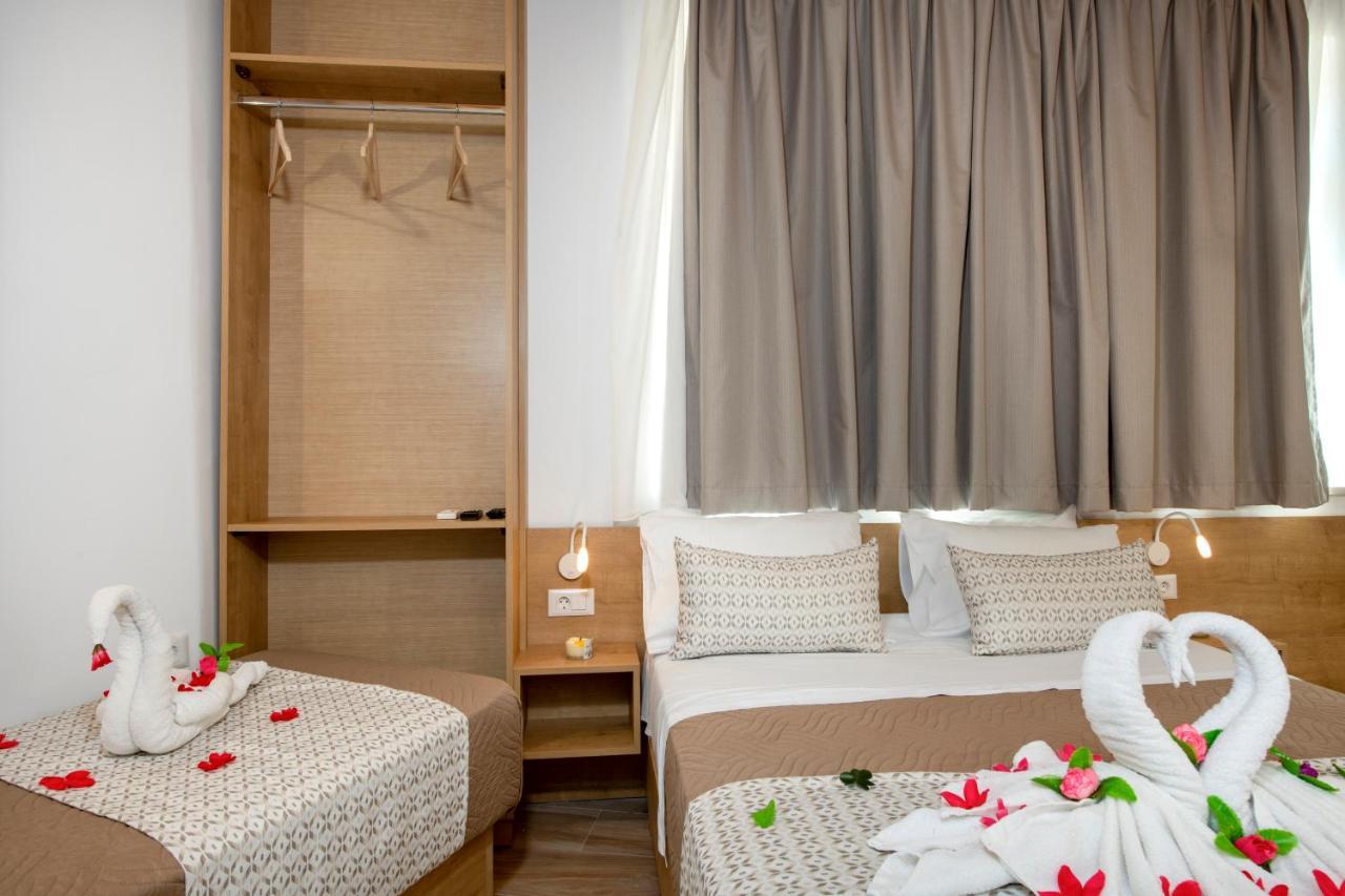 Deluxe Maisonette Hanya Dış mekan fotoğraf