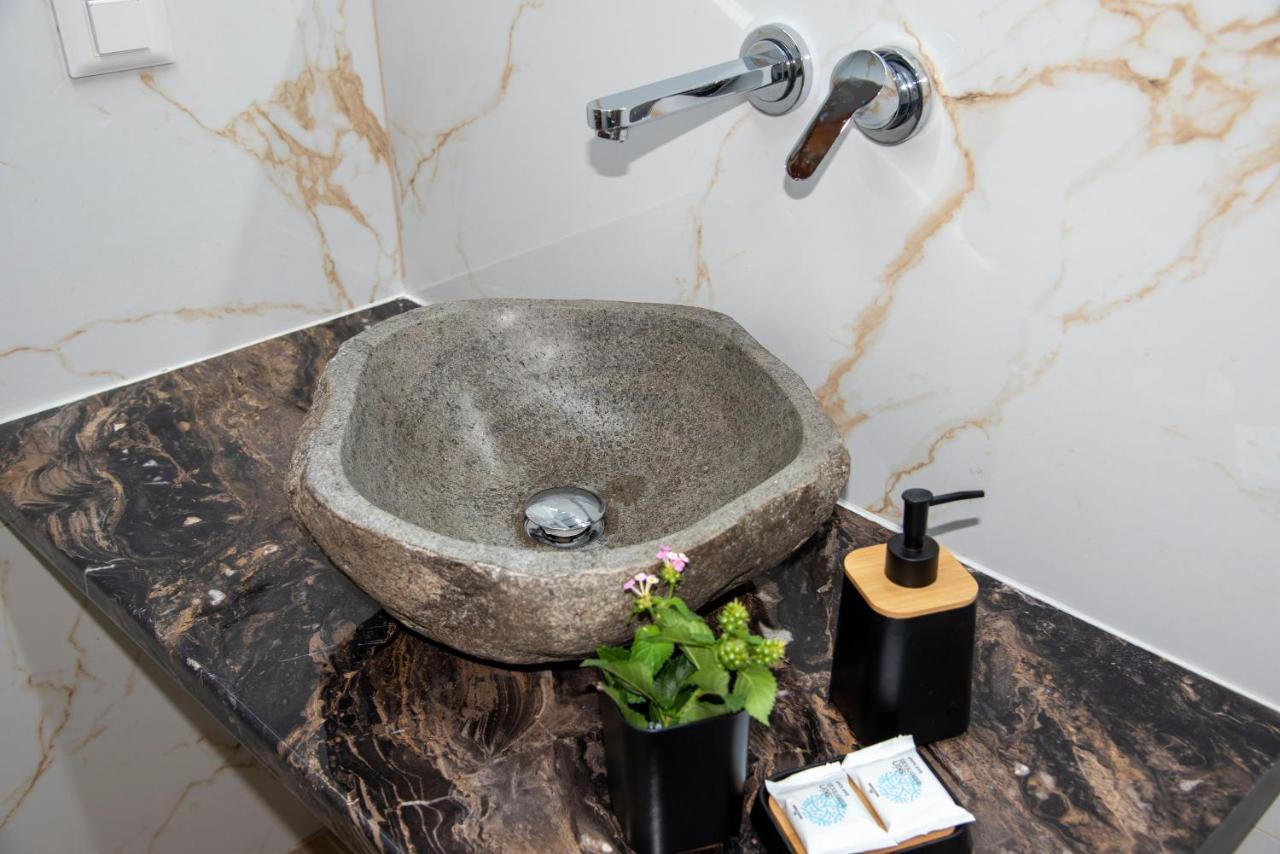 Deluxe Maisonette Hanya Dış mekan fotoğraf
